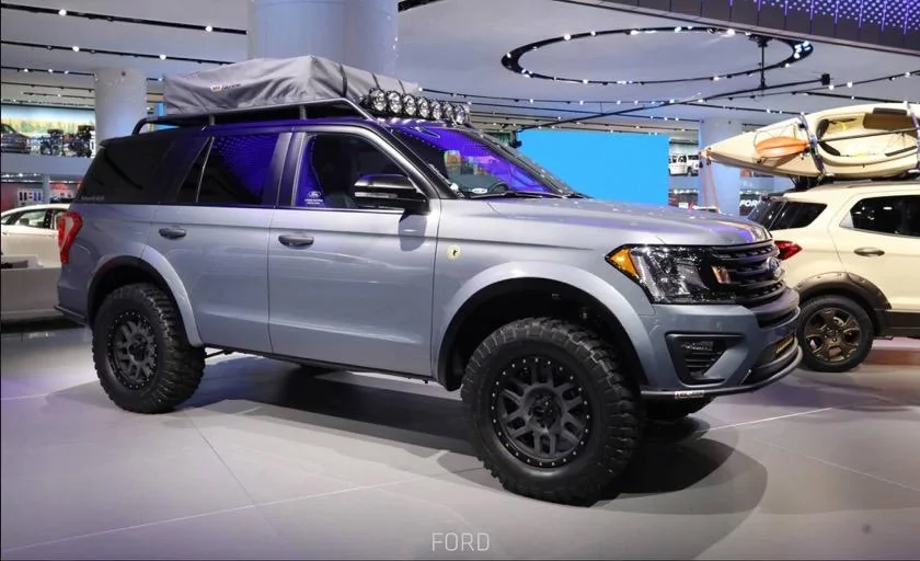Ford Bronco next week - NAIAS..... 0B6AFB4B-F7CD-4EF6-80A9-CC8C1733382D