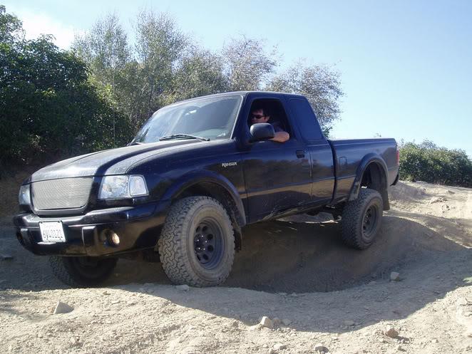 Ford Bronco what does everyone drive while waiting for their Broncos? w9kj1O0