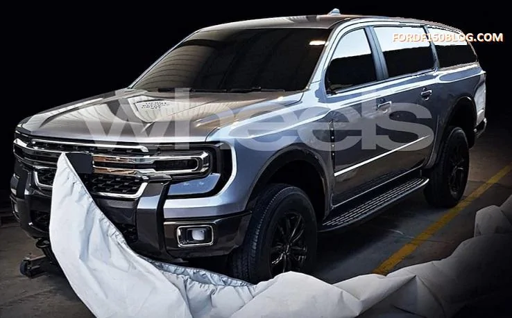 Ford Bronco 2020 Ford Bronco Concept Rendering 2021-Ford-Bronco-Concept-Created-by-Ford-F-150-Blog