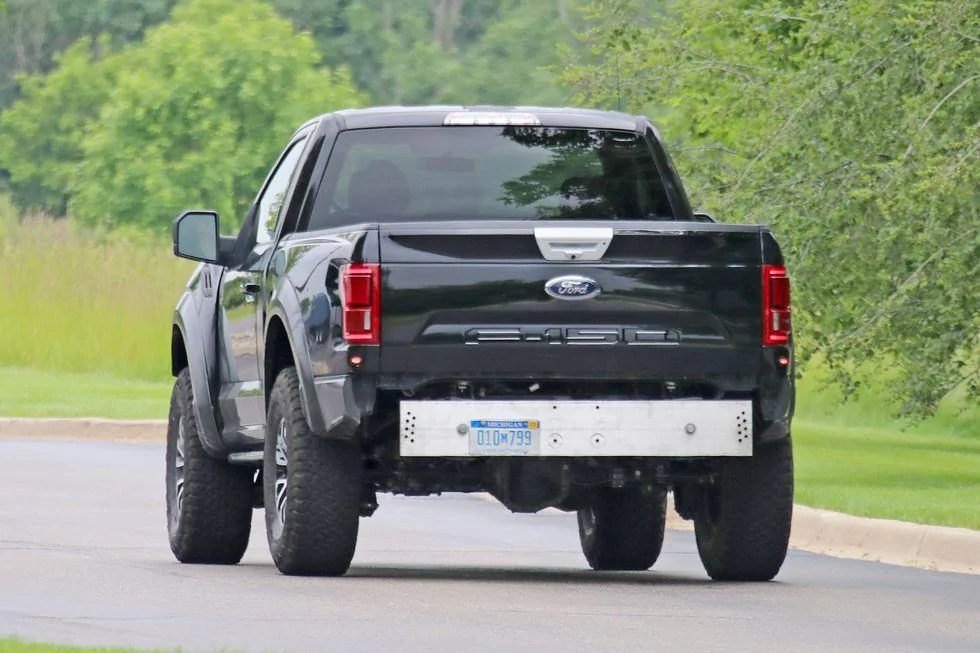 Ford Bronco New full size Bronco spy pics / info??? f150-raptor-singlecab-012-1559845835