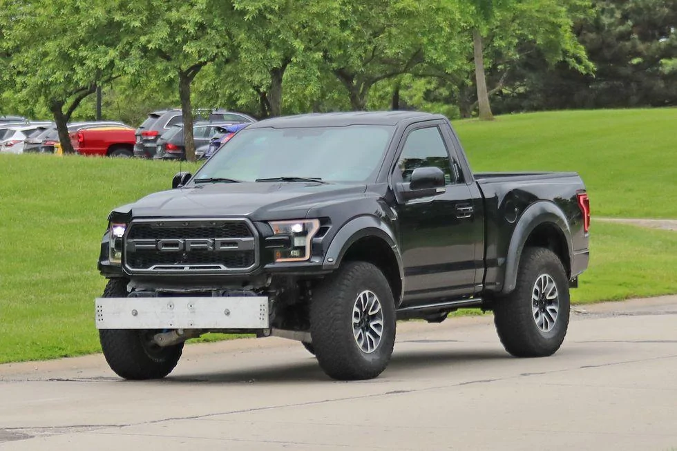 Ford Bronco New full size Bronco spy pics / info??? f150-raptor-singlecab-001-1559845832