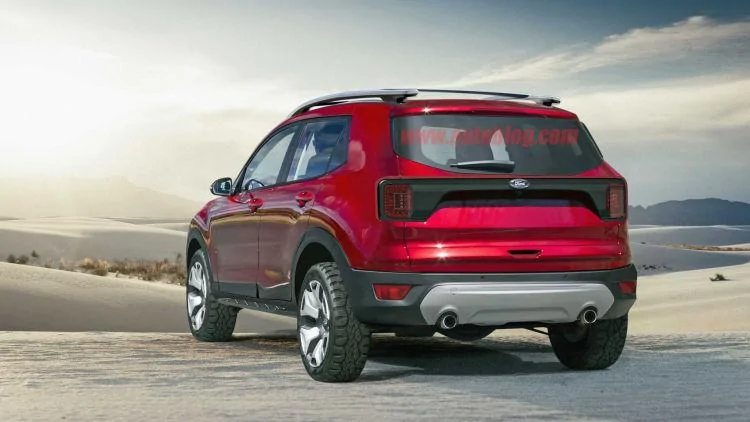 Ford Bronco 2020 Ford Bronco Concept Rendering 66-Gallery-of-2020-Ford-Baby-Bronco-and-Research-N