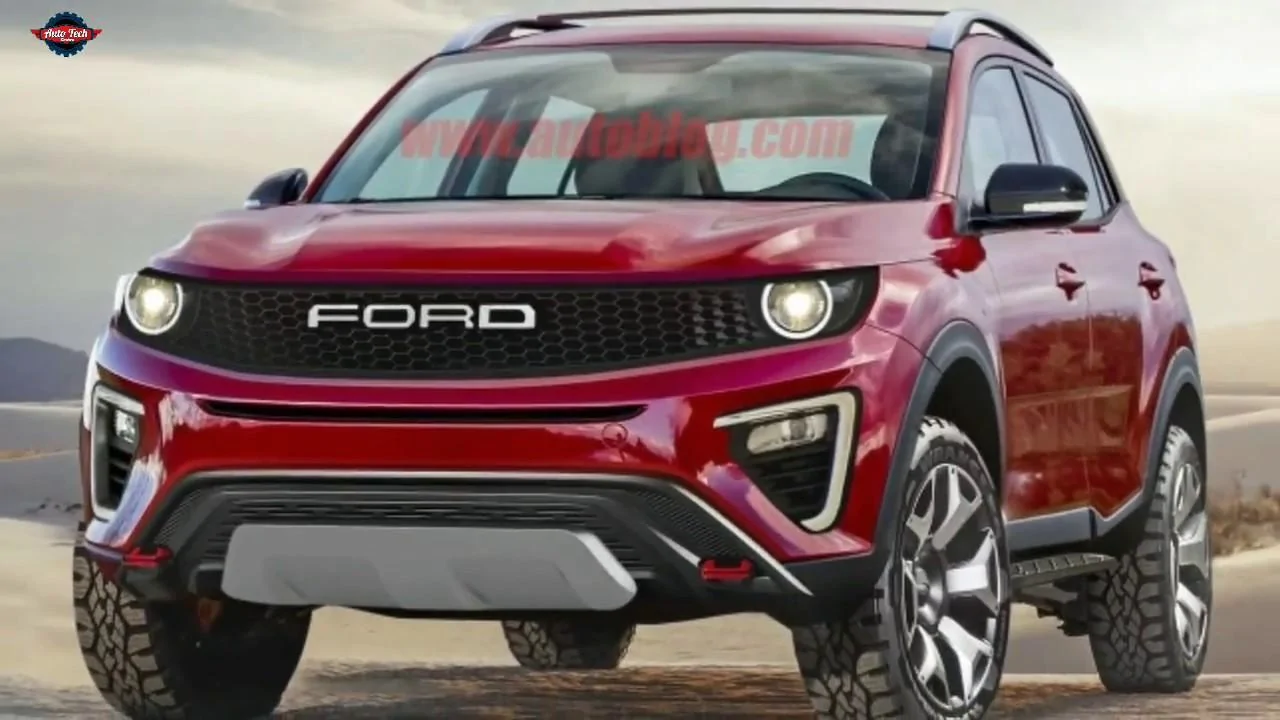 Ford Bronco 2020 Ford Bronco Concept Rendering maxresdefault