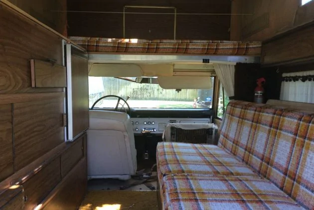 Ford Bronco Ford Bronco Four Wheel Camper 1970-Bronco-Camper-3-e1506997079244-630x421