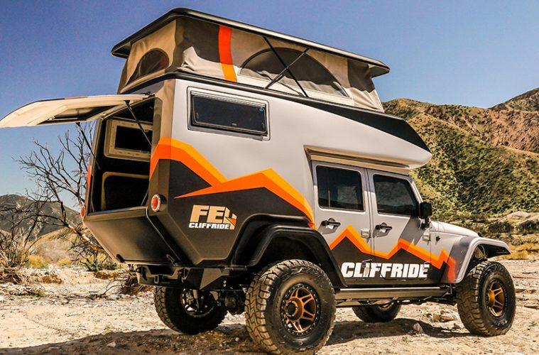 Ford Bronco Ford Bronco Four Wheel Camper jeepcamper-759x500