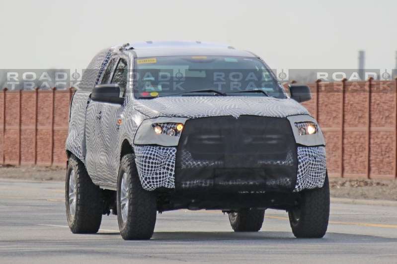 Ford Bronco Everything Road & Track knows about Bronco AAEt4zB