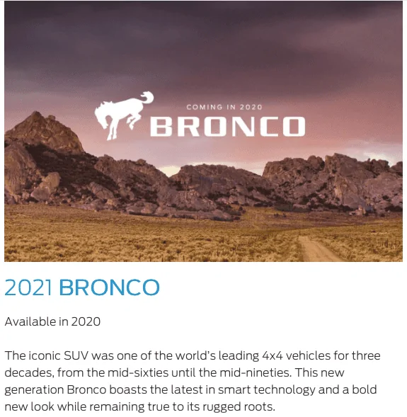 Ford Bronco U725 2021 MY Ford Bronco Information Screen-Shot-2019-02-19-at-3-37-32-PM