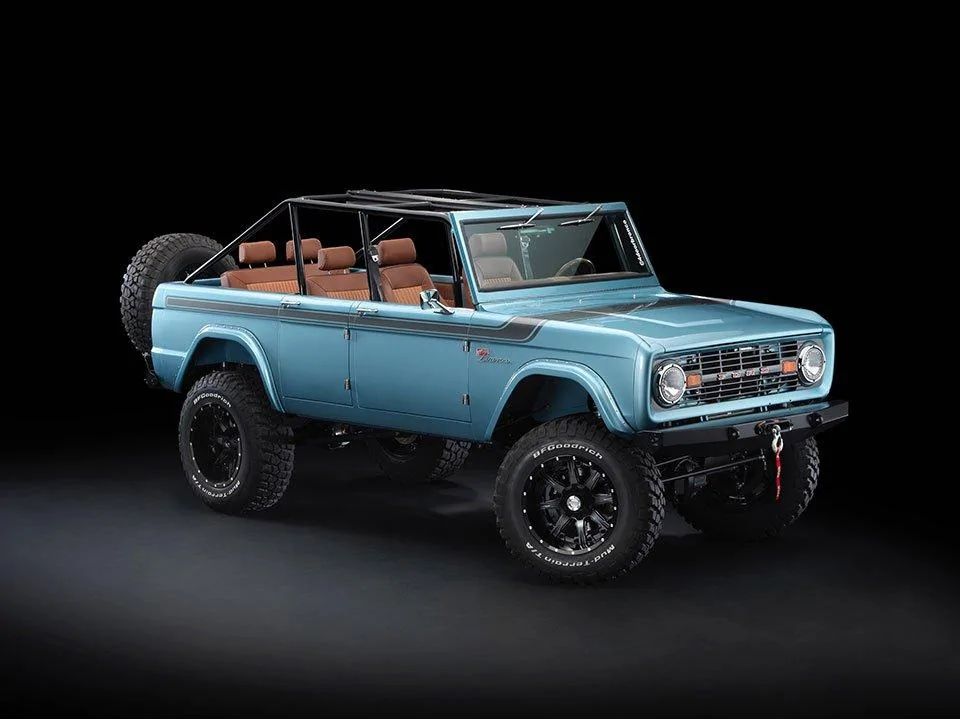 Ford Bronco Car and Driver rendering maxlider_4-door_ford_bronco_1