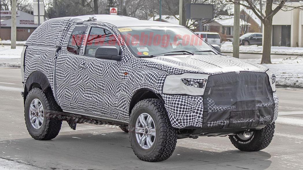 Ford Bronco Car and Driver rendering this-could-be-the-ford-bronco-1