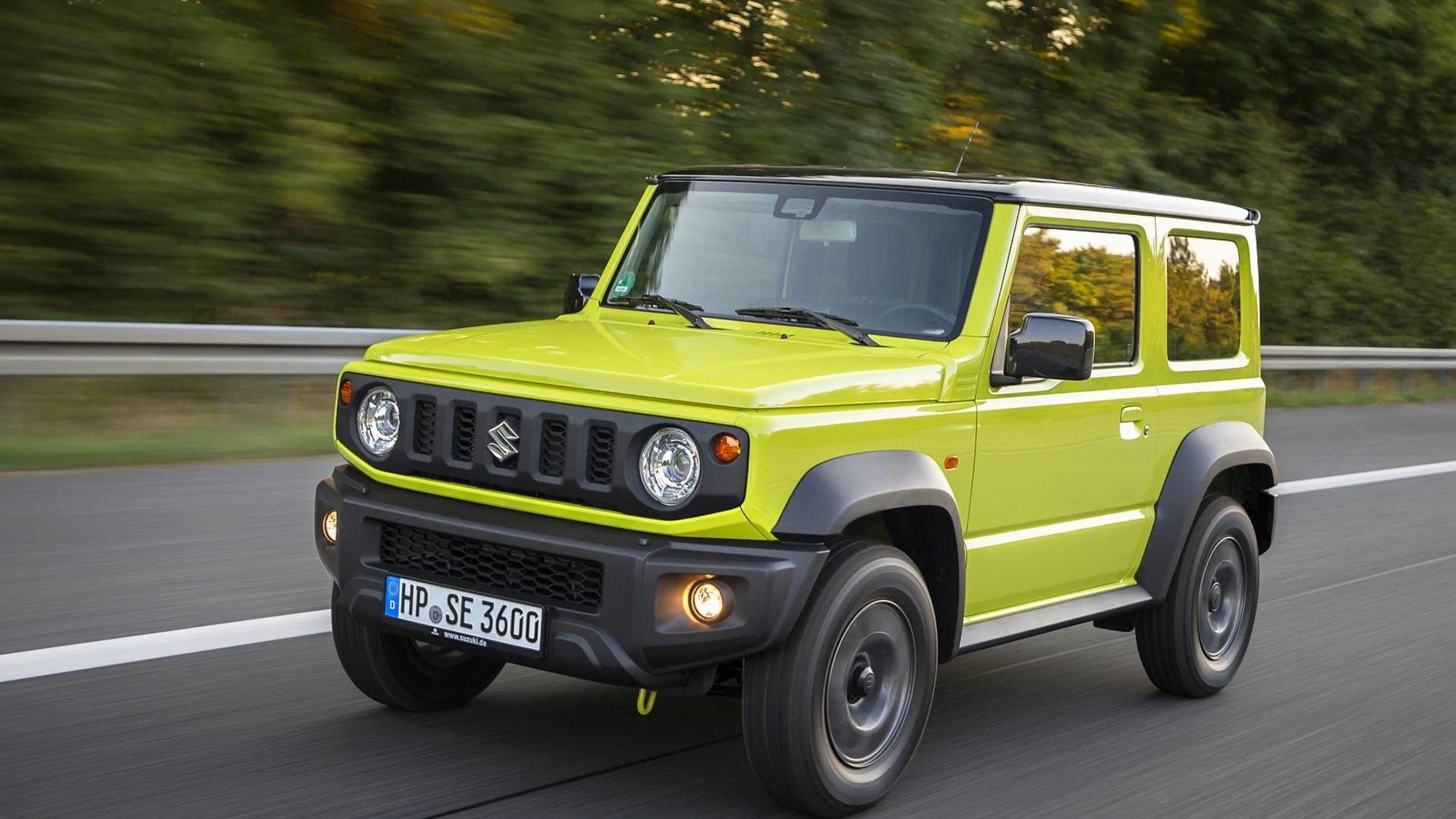 Ford Bronco Car and Driver rendering 133ECF4C-EA91-4F8F-BF13-8128EABCD2DB