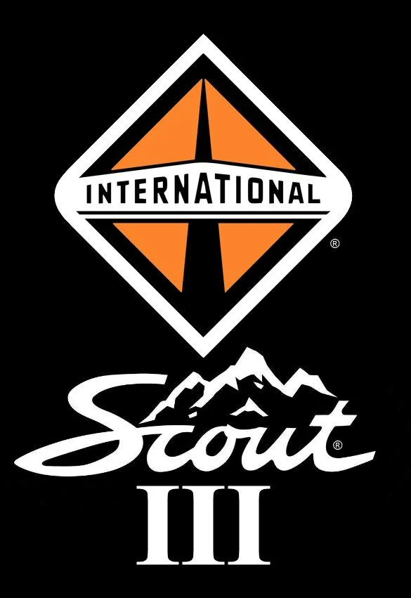 Ford Bronco Let's get the rumor mill fired up! scout3