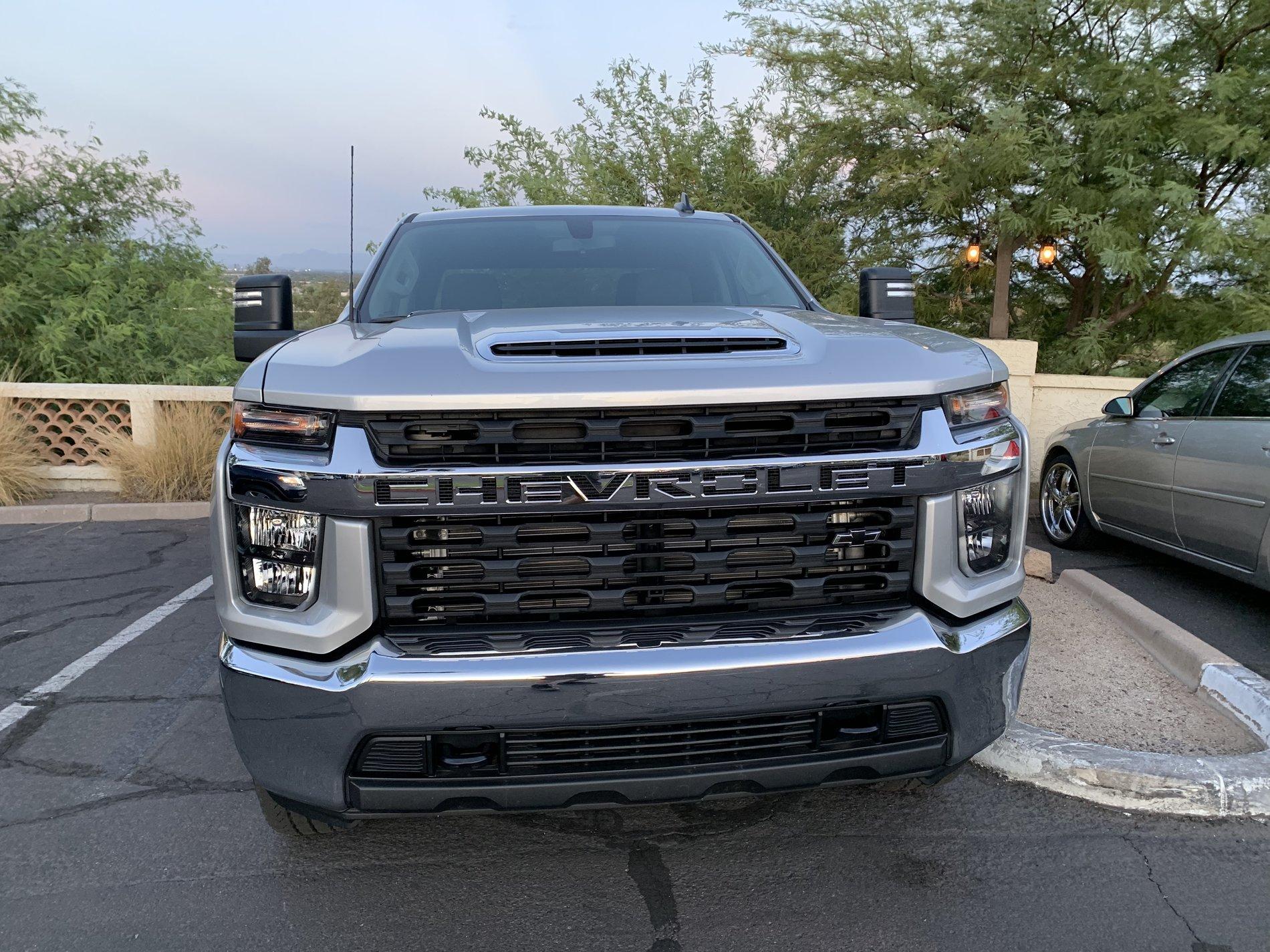 Ford Bronco Let's get the rumor mill fired up! BDB3F5D5-AAFC-49D5-8AFB-6369D096A146