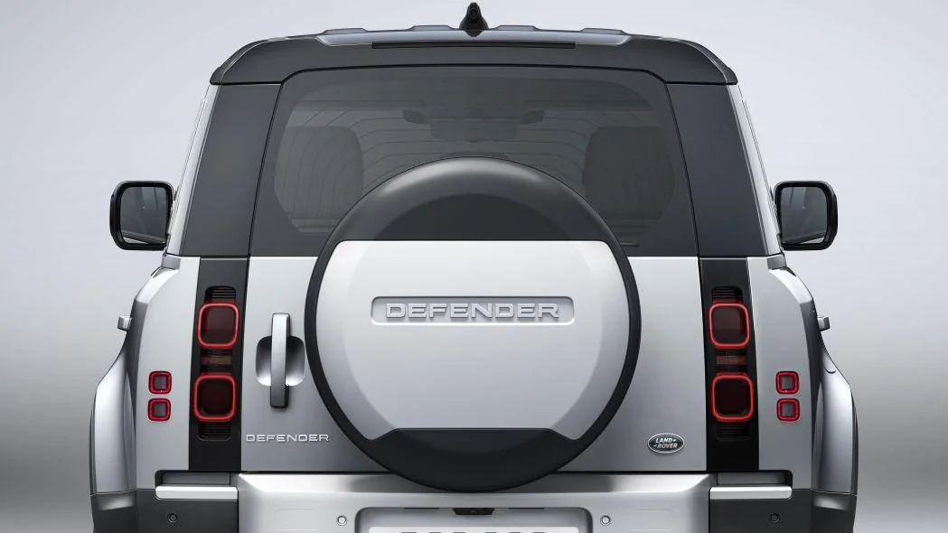 Ford Bronco Defender Revealed 2020-land-rover-defender-110-01