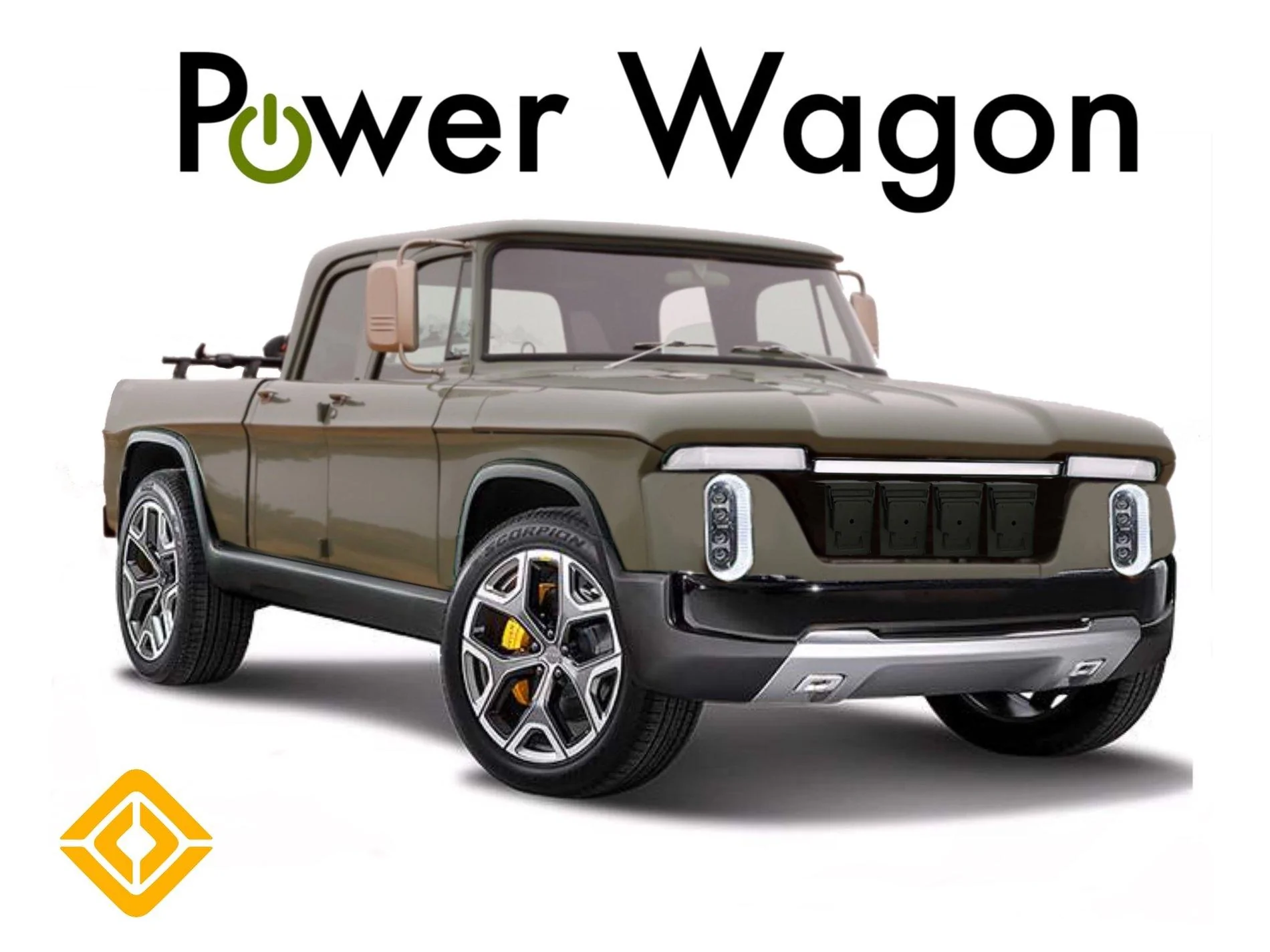 Ford Bronco Let's get the rumor mill fired up! 56137D50-7FAB-41C9-B024-EA00C5B51CC8