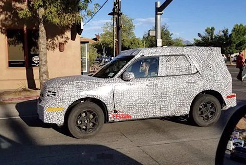 Ford Bronco Babys Inavade Moab Utah 2021-ford-adventurer-baby-bronco-moab-1024x686