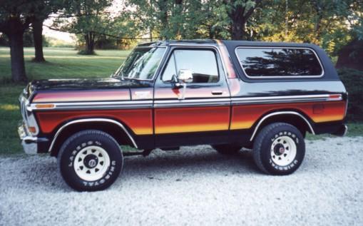 Ford Bronco Give us a real Bronco JS_02