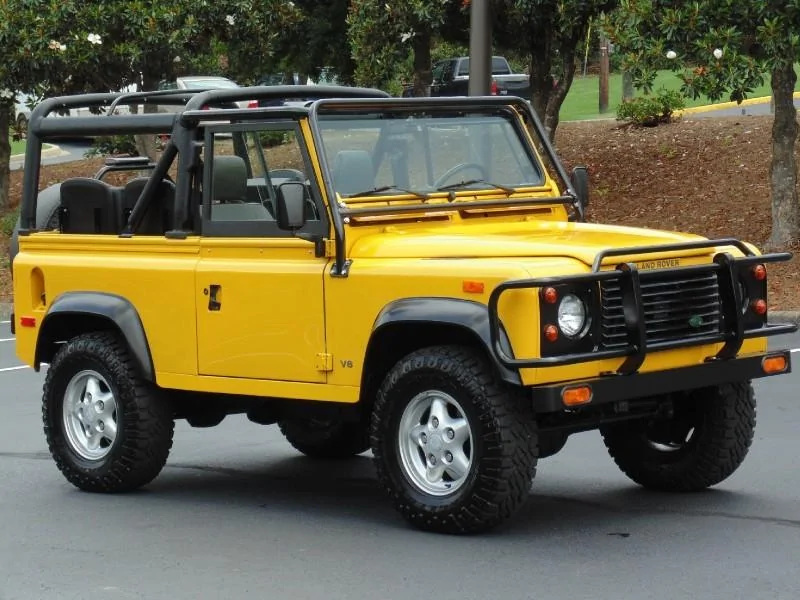 Ford Bronco Can't wait MQ_800
