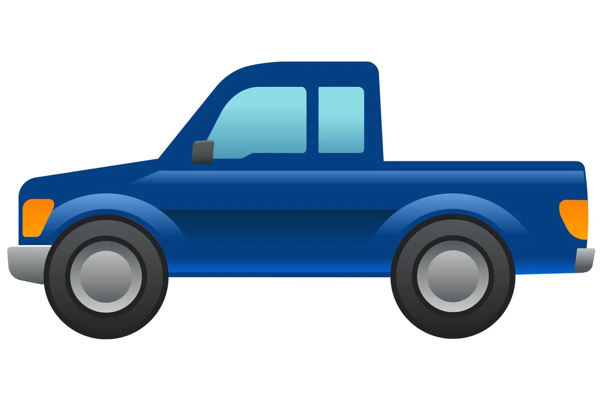 Ford Bronco 2020 Ford Bronco Concept Rendering ford_pickup_emoj