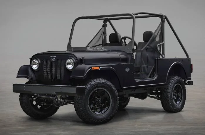 Ford Bronco Electronics; how much is too much? c0c7d6f7-556f-4ed8-8775-6611188d37f