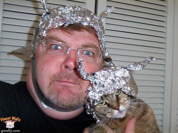 Ford Bronco Electronics; how much is too much? tin-foil-hat
