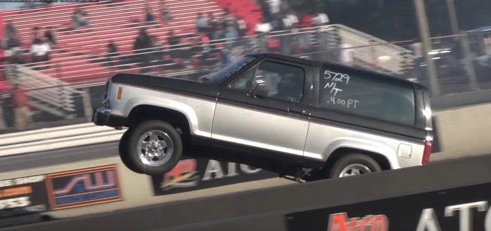 Ford Bronco I Could Not Wait bronco-ii-wheels-up-1