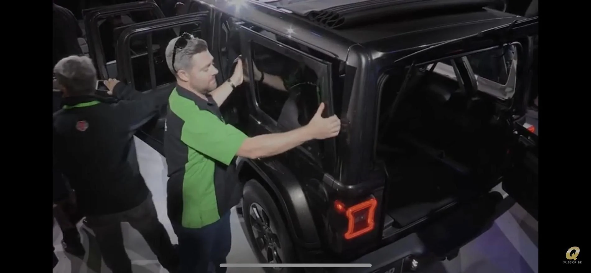 Ford Bronco Roll cage? JxbbedO
