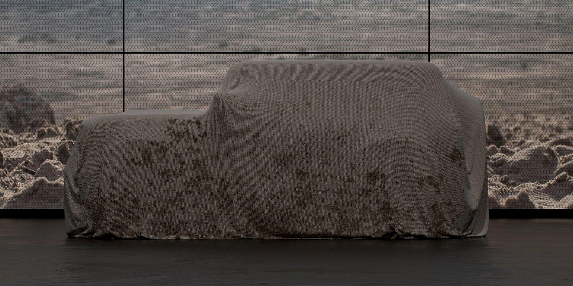 Ford Bronco Secrecy: How Much Is Too Much? bronco-1521138949
