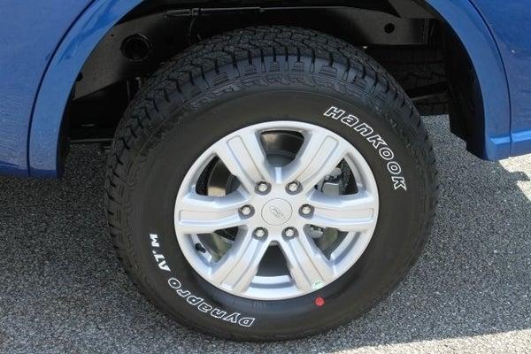 Ford Bronco Small Utility - BabyB 9