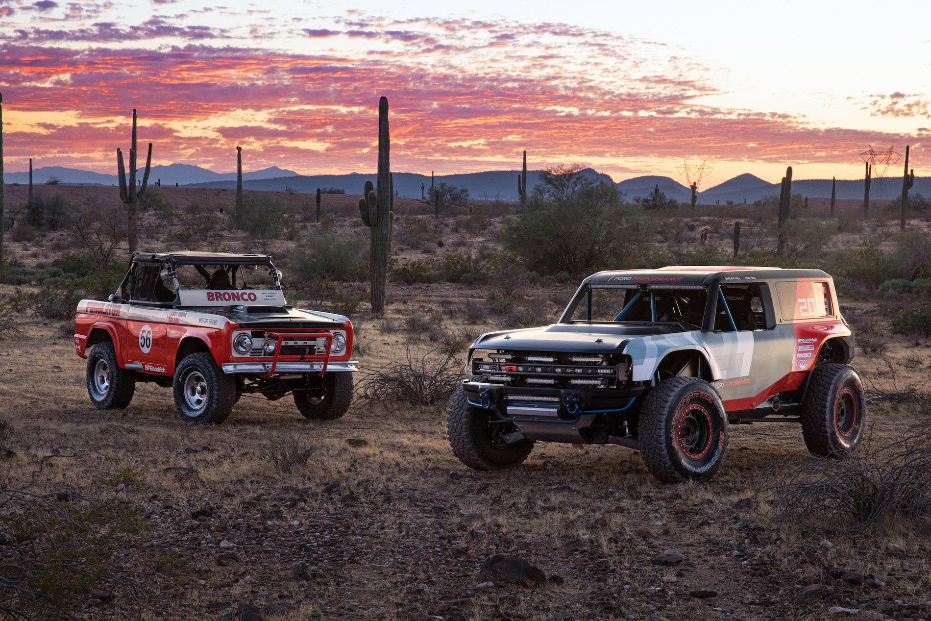 Ford Bronco Bronco R Race Prototype Revealed for Baja 1000! 21_FRD_BRO_48762_HR