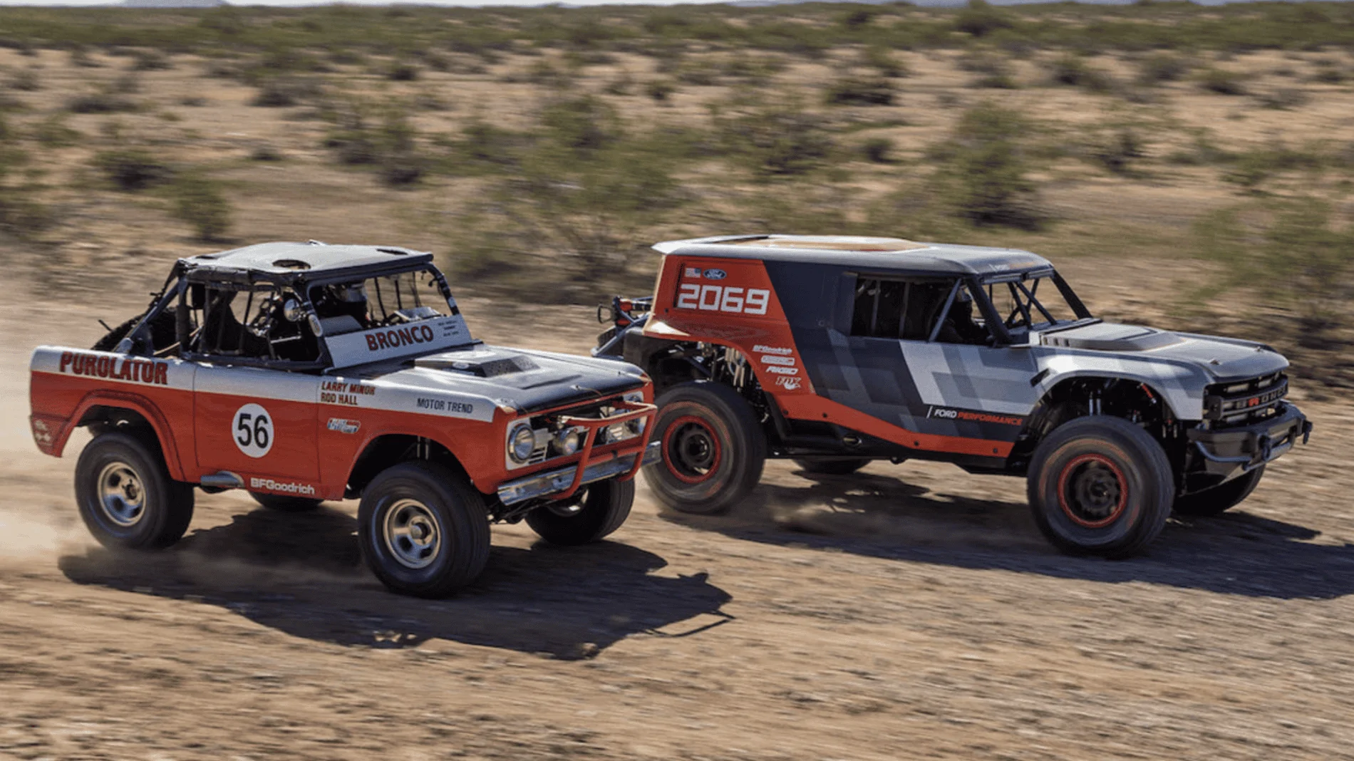 Ford Bronco Bronco R Race Prototype Revealed for Baja 1000! FCB22E94-1DE8-4A5F-A0CA-248FFFBEEADA