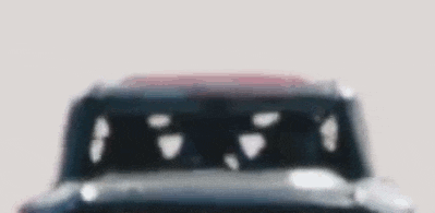 Ford Bronco Bronco R Race Prototype Revealed for Baja 1000! BR-EB 50ms