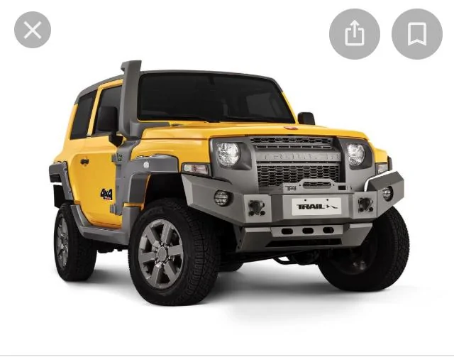 Ford Bronco The IFS vs SFA Thread 391968E8-3A49-4968-BB6A-E28969E5D11C