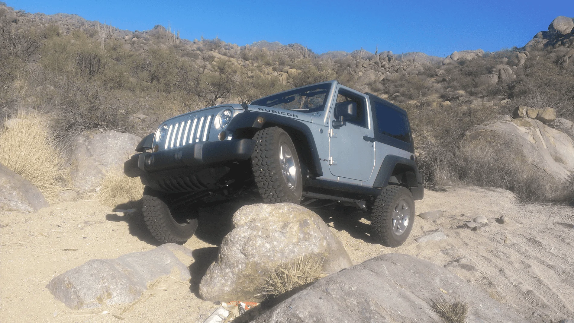 Ford Bronco The IFS vs SFA Thread upload_2019-11-14_11-5-23
