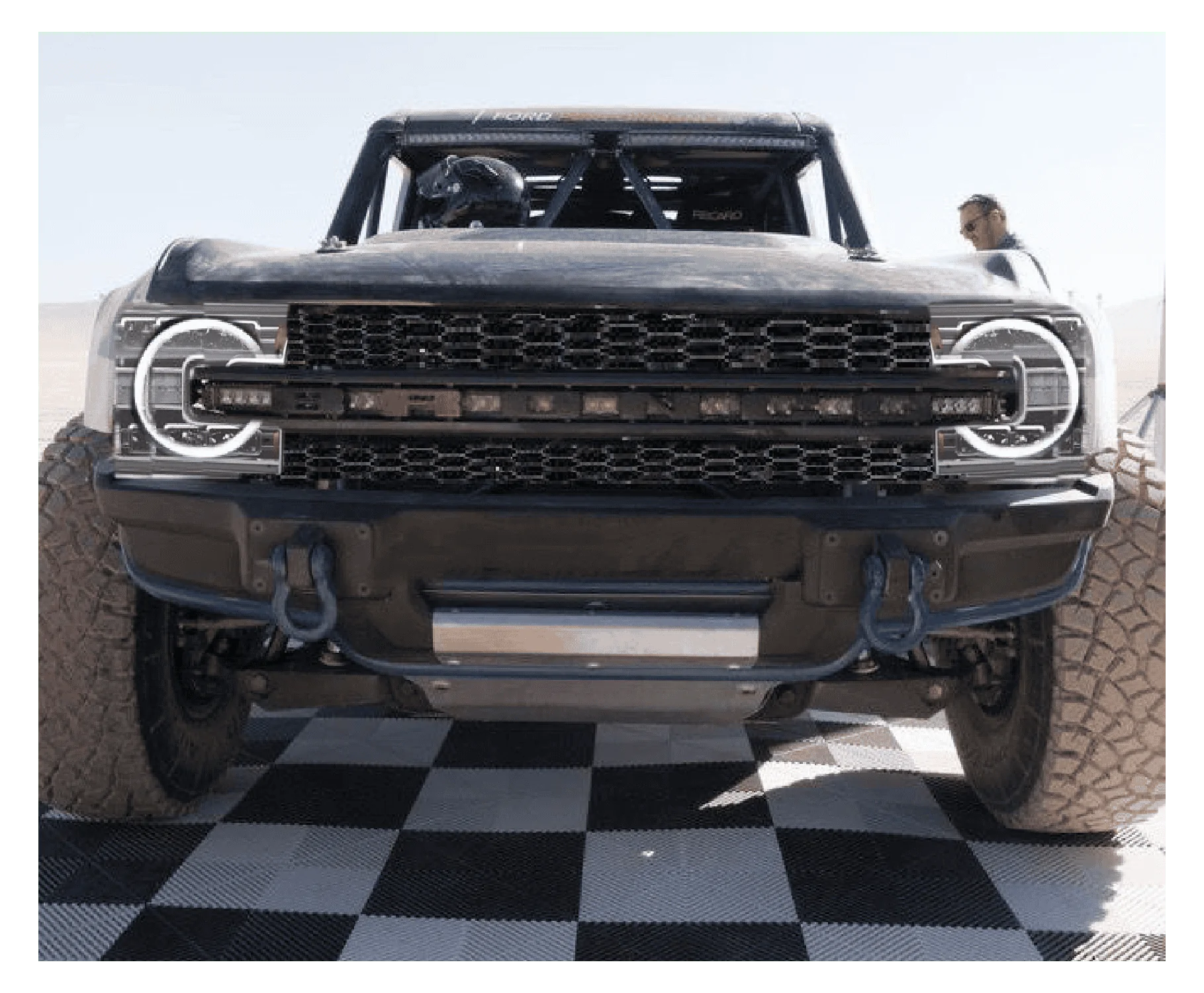 Ford Bronco I suck at Photoshop... AB456A5B-B303-4AEC-9050-F5843DAA4F22