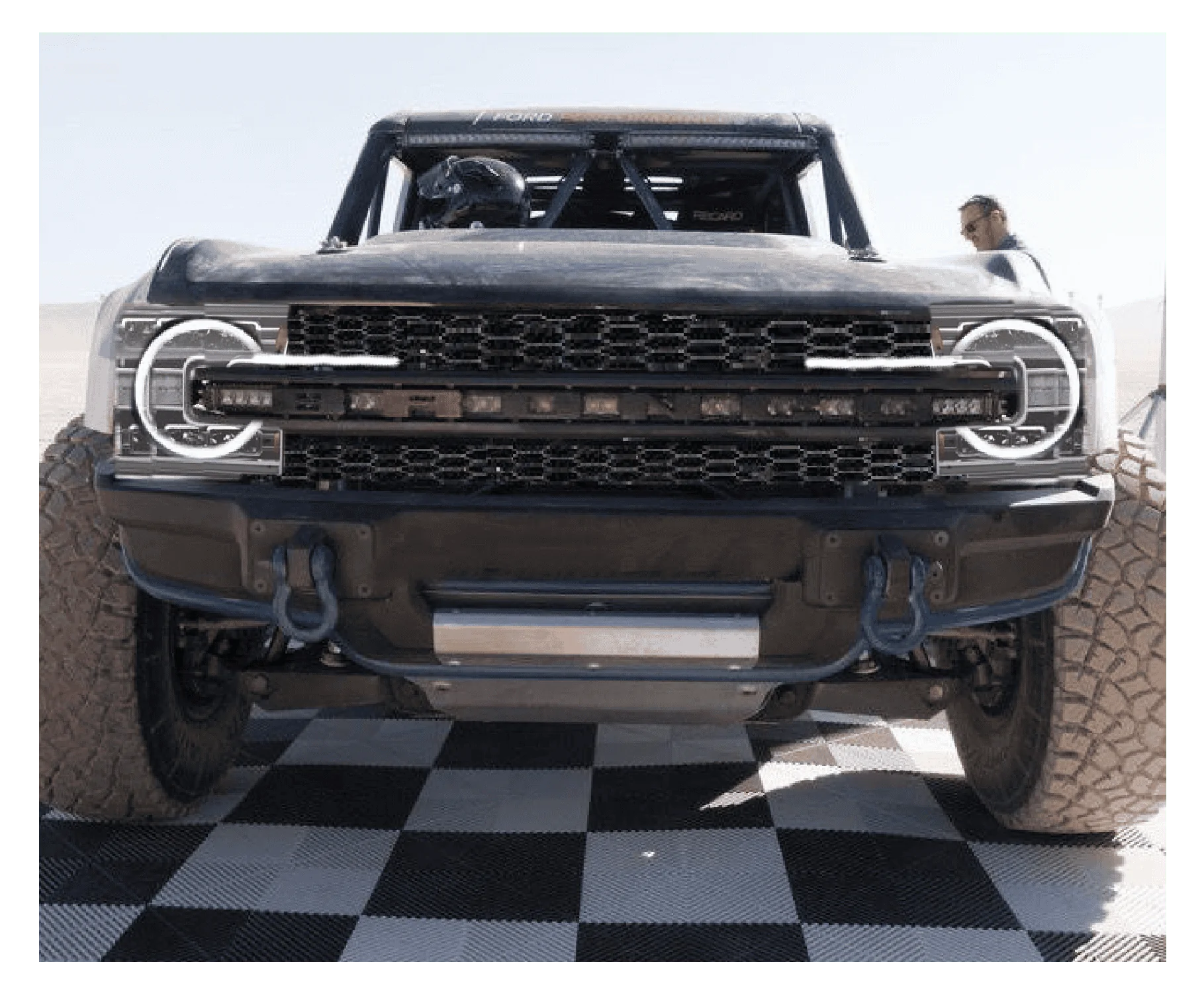 Ford Bronco I suck at Photoshop... D4AAD4A0-DB3F-4F29-8156-1DF9D1EA2E56