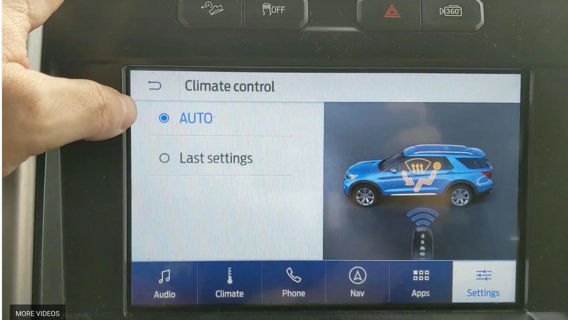 Ford Bronco 2021+ Bronco ForScan Thread explorer