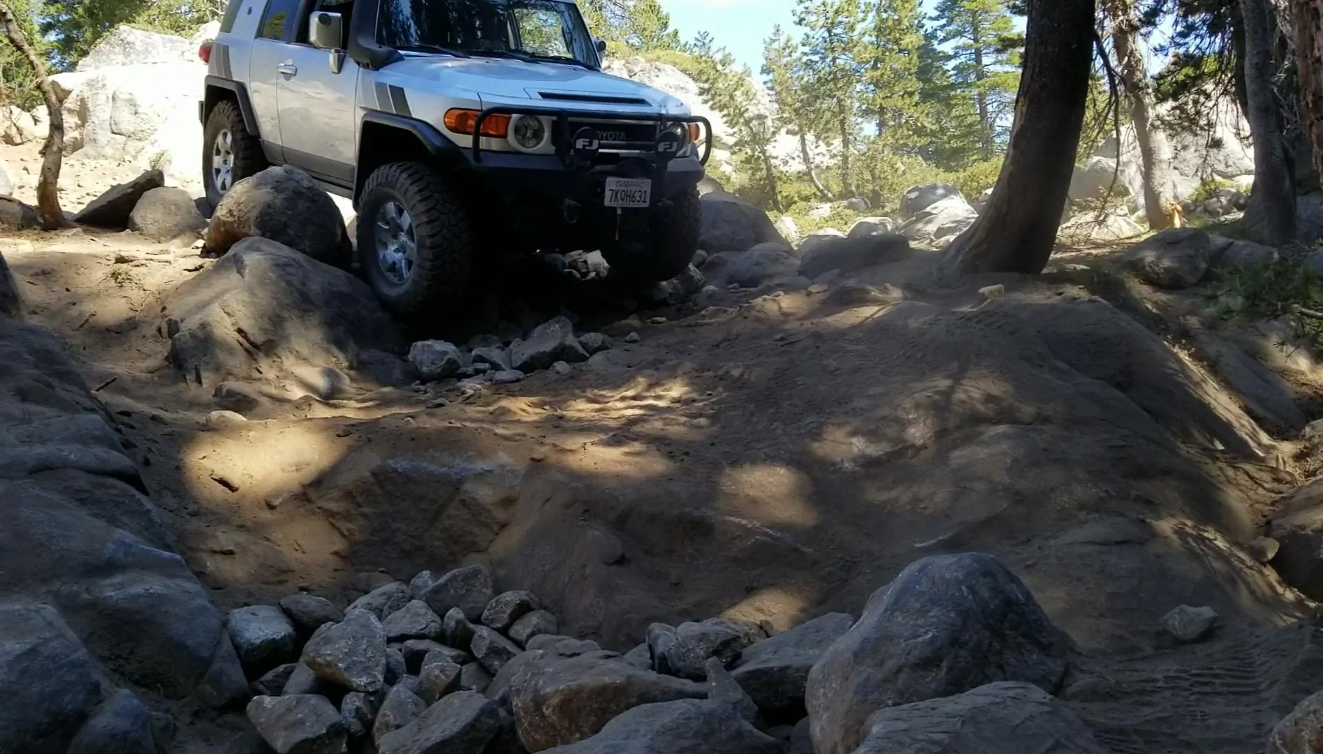 Ford Bronco The IFS vs SFA Thread 3OZpSjH