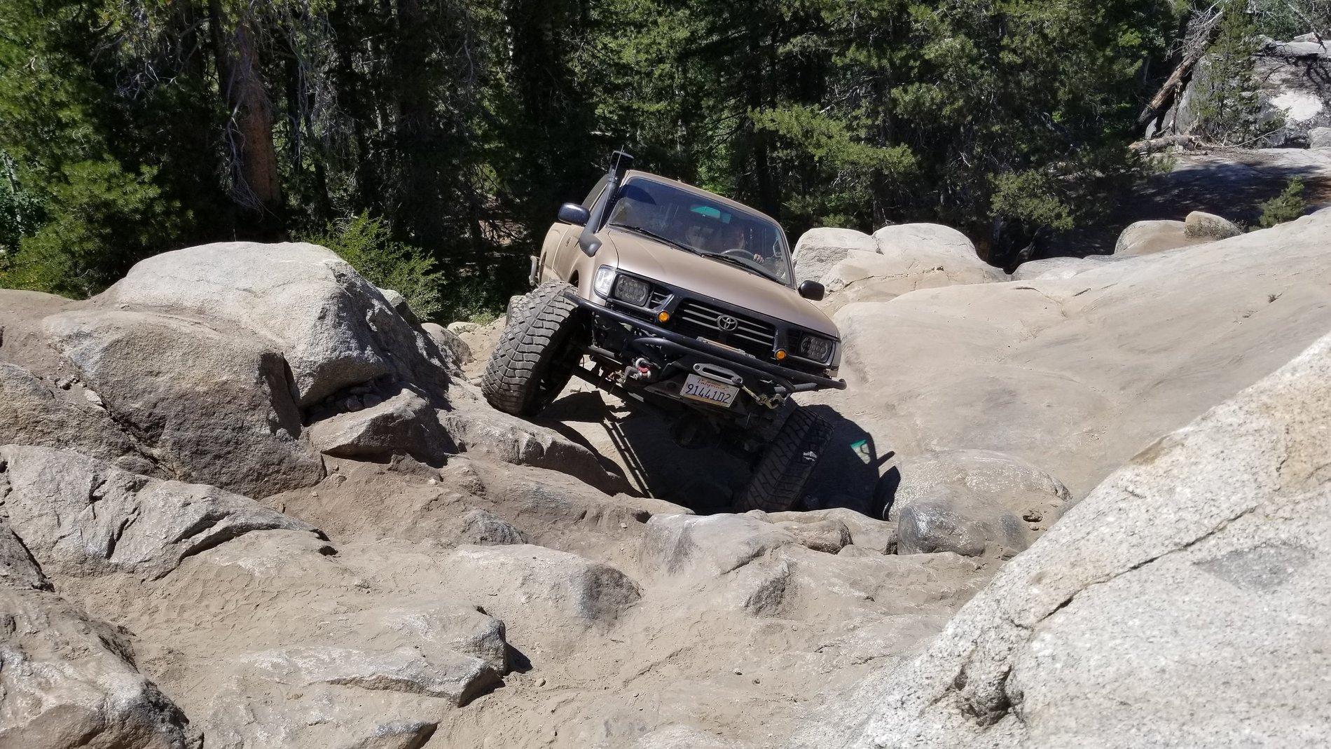 Ford Bronco The IFS vs SFA Thread 8BBC6D7A-A8A1-45C7-A93B-3A301D0D99D9