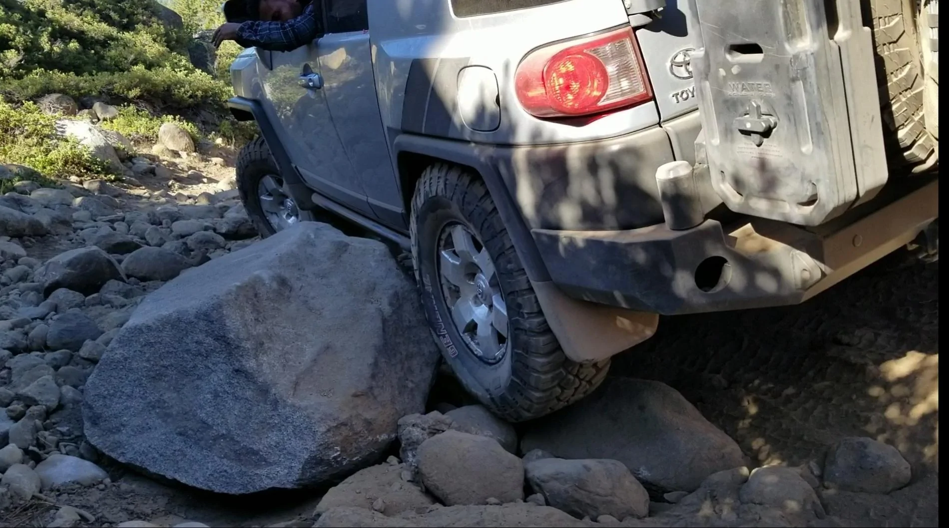 Ford Bronco The IFS vs SFA Thread g2h8kqm