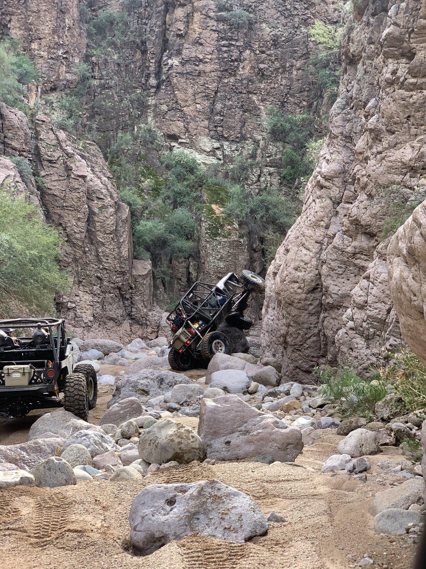 Ford Bronco The IFS vs SFA Thread D394FDF1-17E7-4114-949F-F652D87D65E9