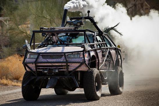 Ford Bronco Bronco R in action, BAJA 1000 latest?cb=20130629013247