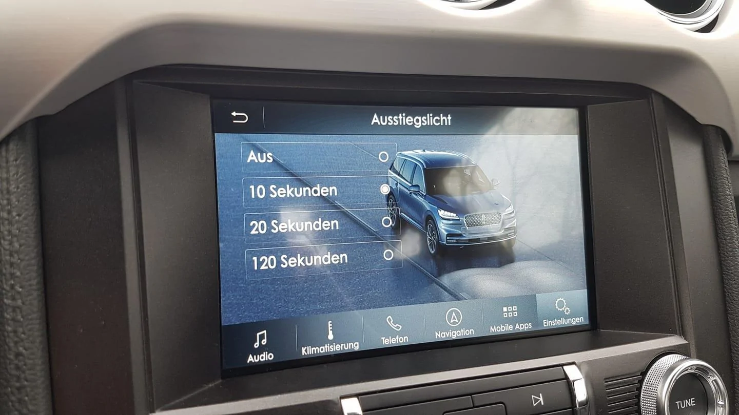 Ford Bronco 2021+ Bronco ForScan Thread 1