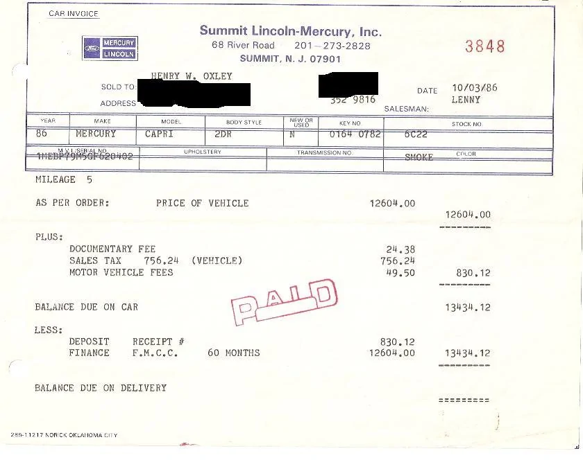 Ford Bronco The IFS vs SFA Thread CAPRI%20ORIGINAL%20RECIEPT