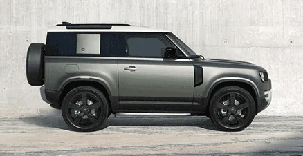 Ford Bronco 2020 Ford Bronco Concept Rendering upload_2019-12-11_16-1-21