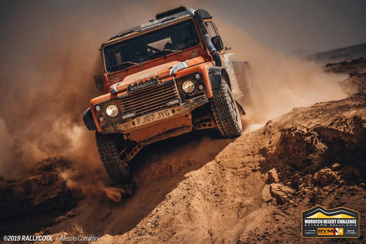 Ford Bronco JLR Buys Bowler Page-1-1