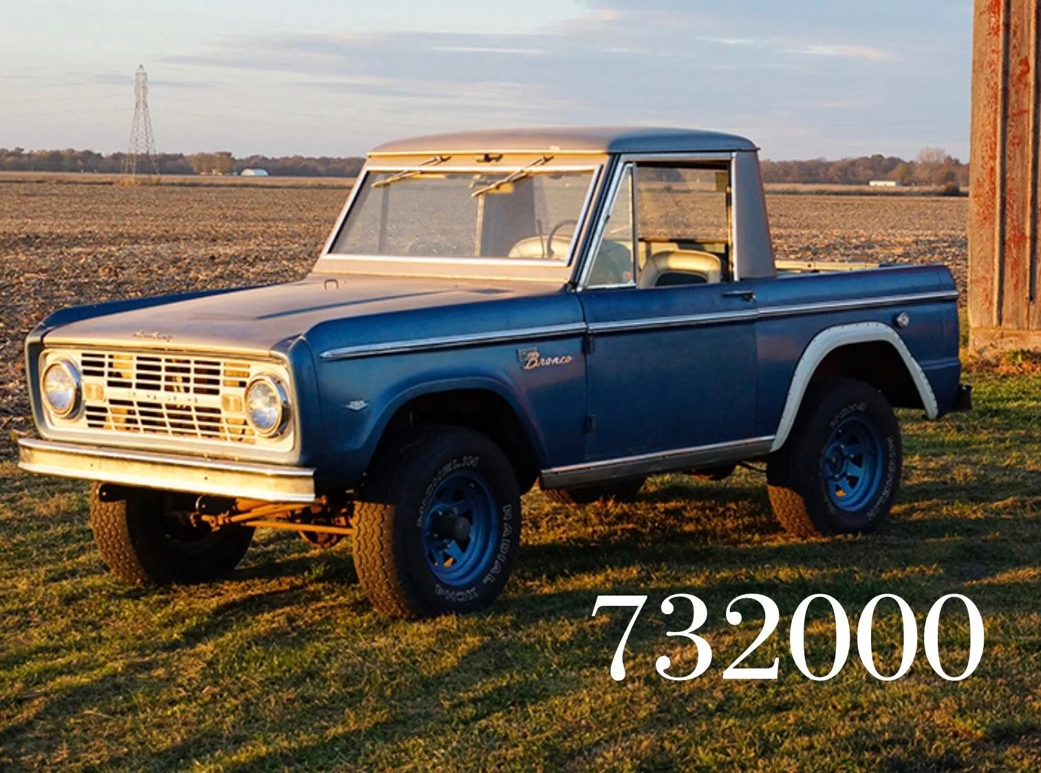 Ford Bronco what does everyone drive while waiting for their Broncos? f3468ff897bcd09b4c5f022cec145bb3