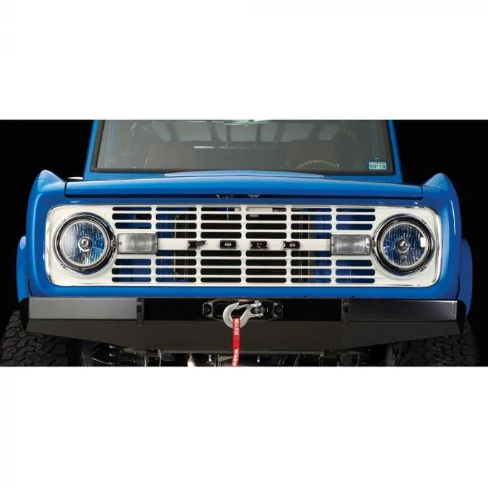Ford Bronco 2021 Bronco (U725) Production Headlight Photo 5F86FFD2-4C77-4A65-B23E-A9D2A818834E