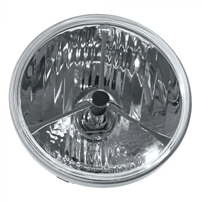 Ford Bronco 2021 Bronco (U725) Production Headlight Photo hla123_1.3086