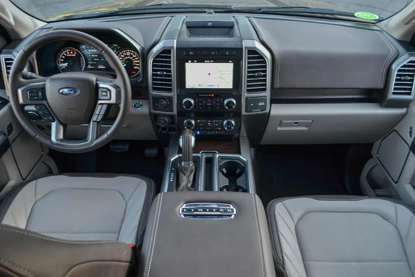 Ford Bronco Bronco Interior: Plastics, Synthetics, and Leather 8497EE6B-4077-440C-B406-4BCBC7A7E65A
