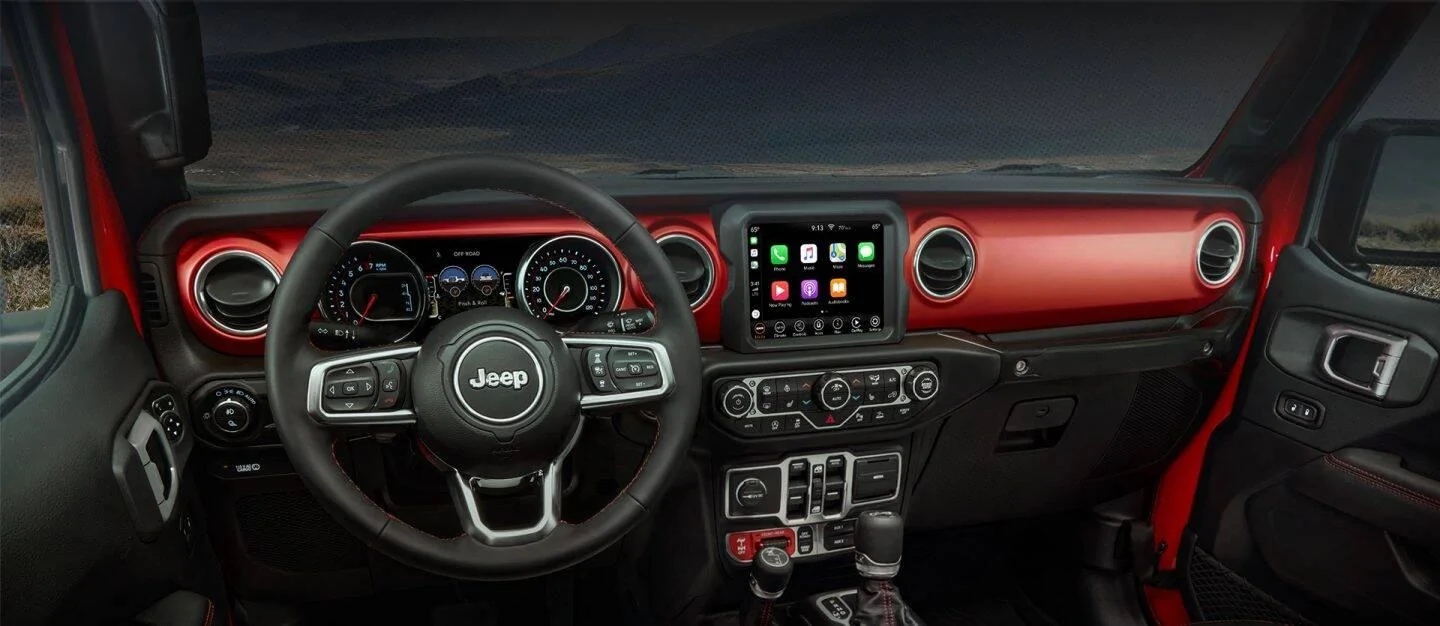 Ford Bronco Bronco Interior: Plastics, Synthetics, and Leather 53083DA8-07ED-4F3D-84E3-BAF9968B3E7D